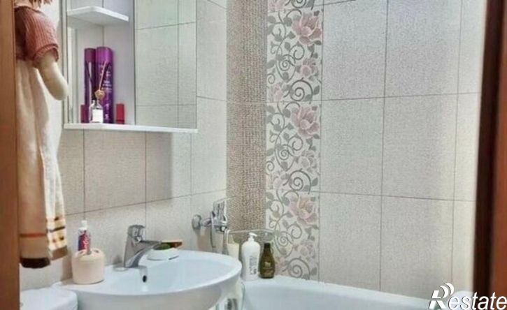 3-комн квартира Весенняя улица, 18,  д. 18