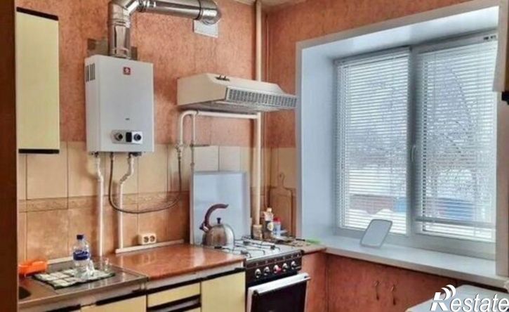 3-комн квартира Весенняя улица, 18,  д. 18