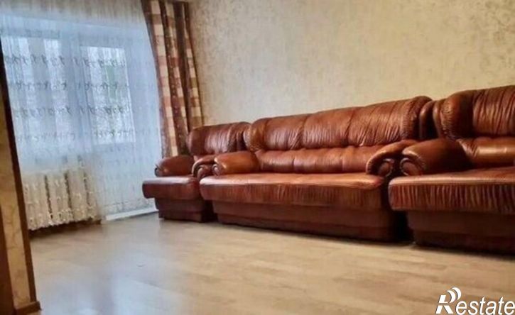 3-комн квартира Весенняя улица, 18,  д. 18