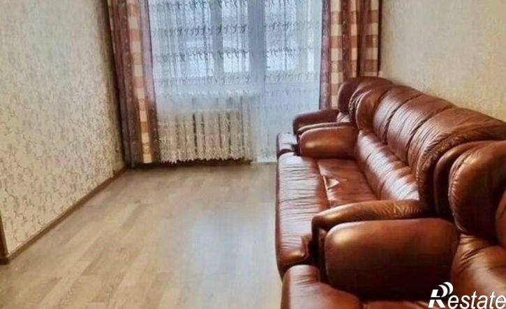 3-комн квартира Весенняя улица, 18,  д. 18