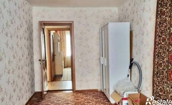 3-комн квартира Весенняя улица, 18,  д. 18