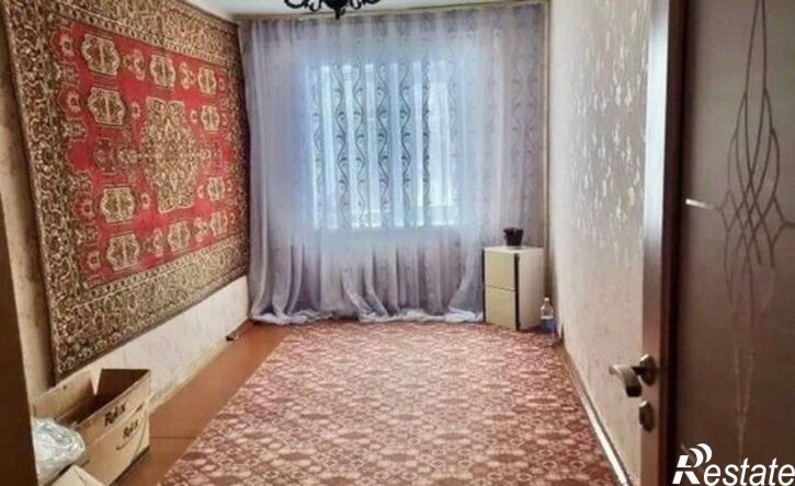 3-комн квартира Весенняя улица, 18,  д. 18