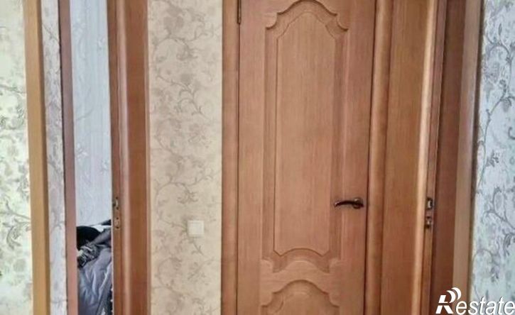 3-комн квартира Весенняя улица, 18,  д. 18