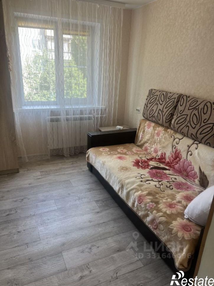 1-комн квартира улица Подвойского, 10/1,  д. 10/1