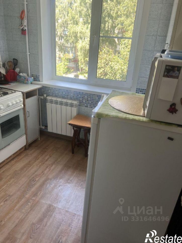 1-комн квартира улица Подвойского, 10/1,  д. 10/1