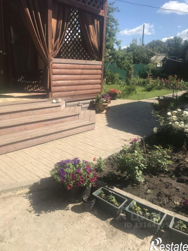 Коттедж/дом Старая тулиновская дорога