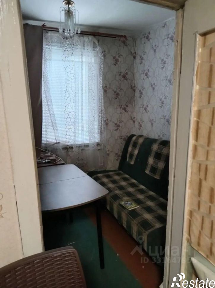 Коттедж/дом Старая тулиновская дорога