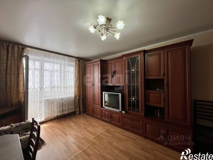 2-комн квартира ул Мичуринская, 185,  д. 185