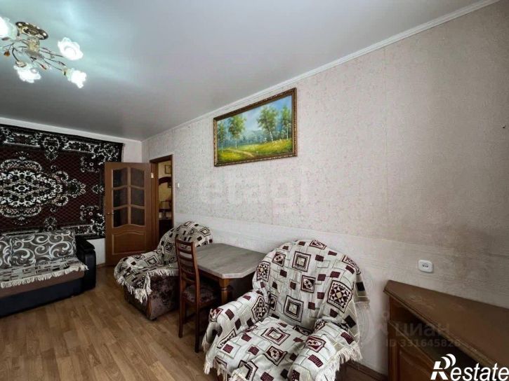 2-комн квартира ул Мичуринская, 185,  д. 185