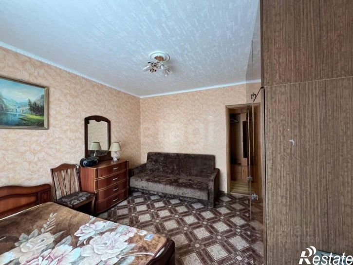 2-комн квартира ул Мичуринская, 185,  д. 185