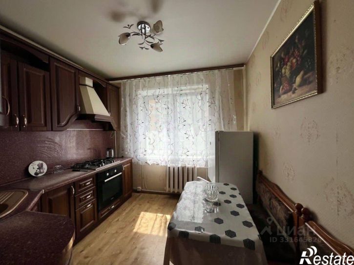 2-комн квартира ул Мичуринская, 185,  д. 185