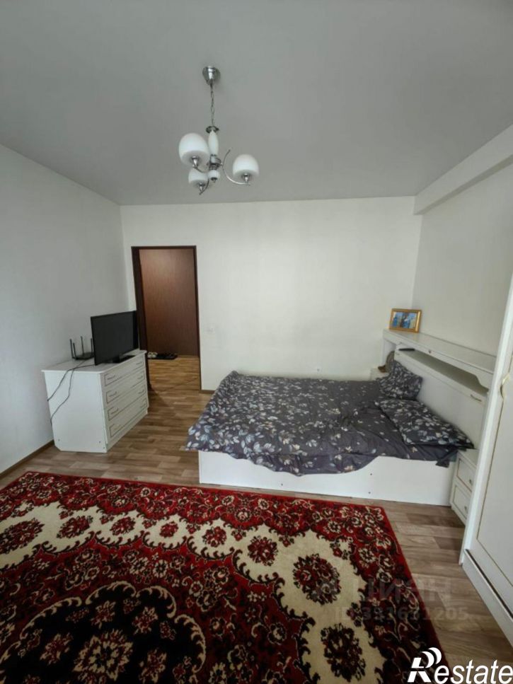 1-комн квартира ул Агапкина, 15,  д. 15