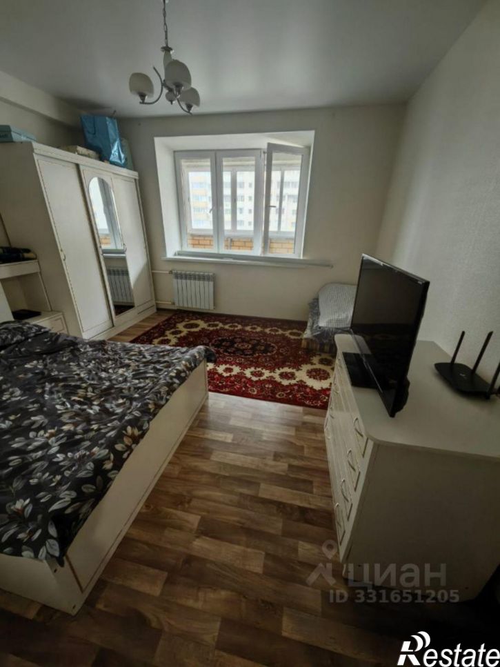 1-комн квартира ул Агапкина, 15,  д. 15