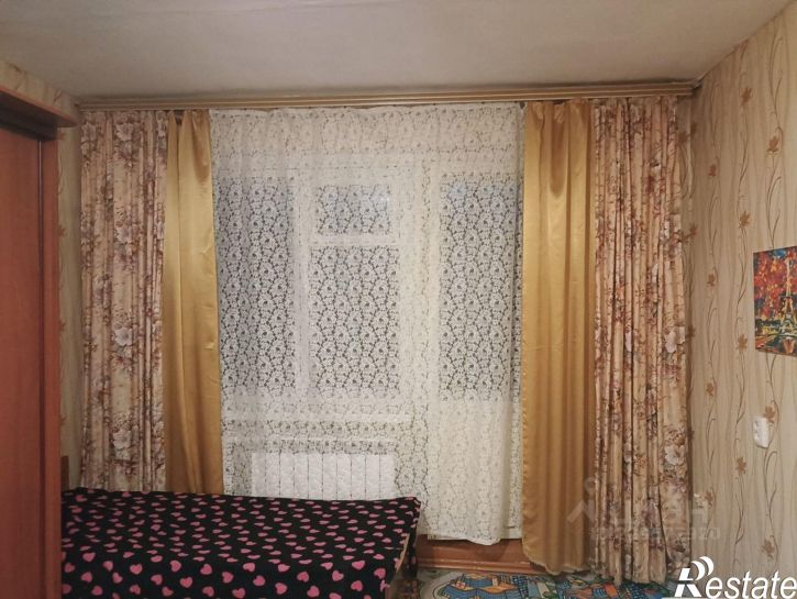 1-комн квартира ул Широкая, 7в,  д. 7в
