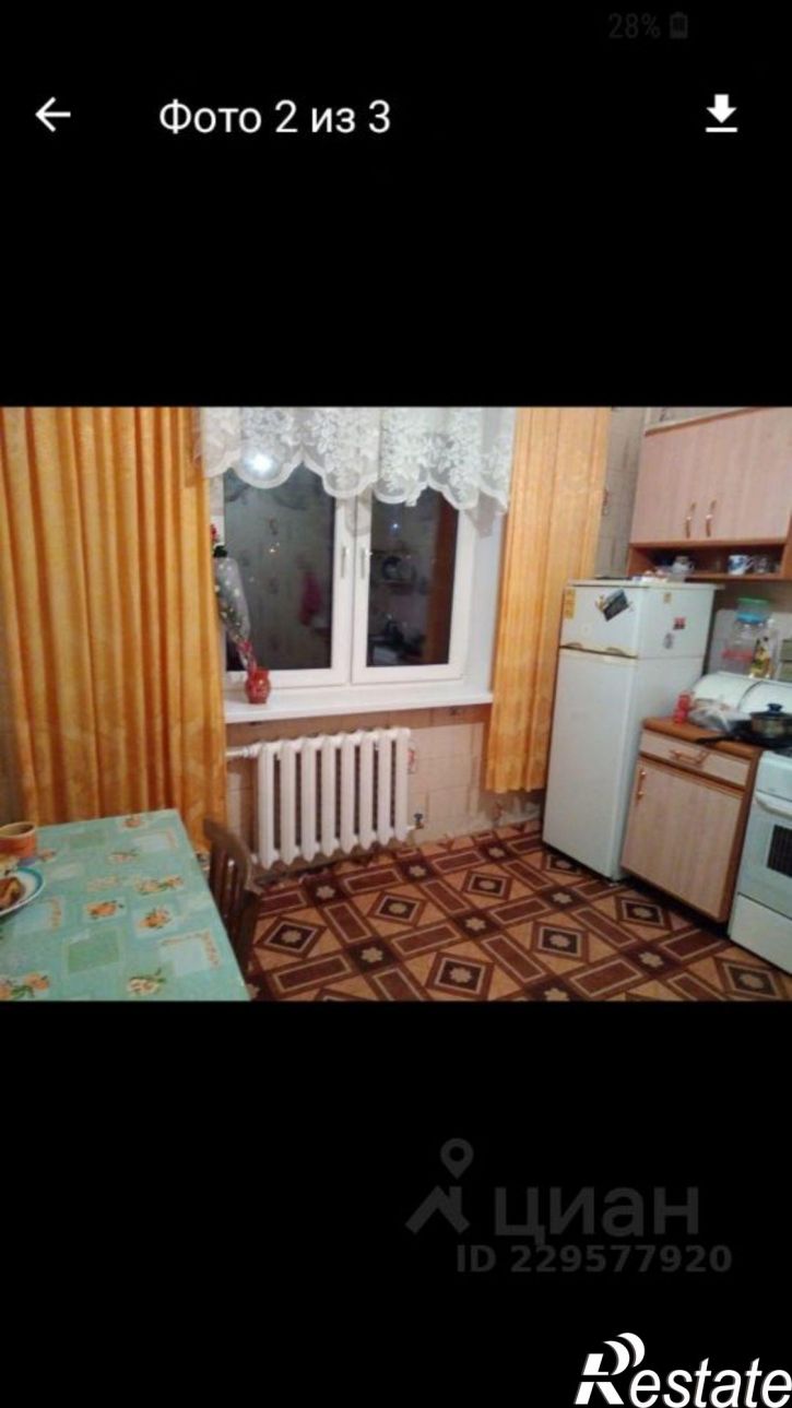 1-комн квартира ул Широкая, 7в,  д. 7в
