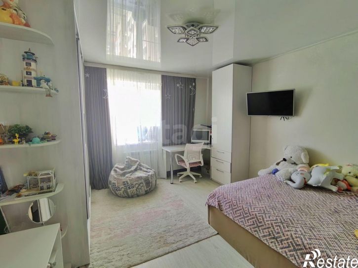2-комн квартира ул Мичуринская, 205Б,  д. 205Б