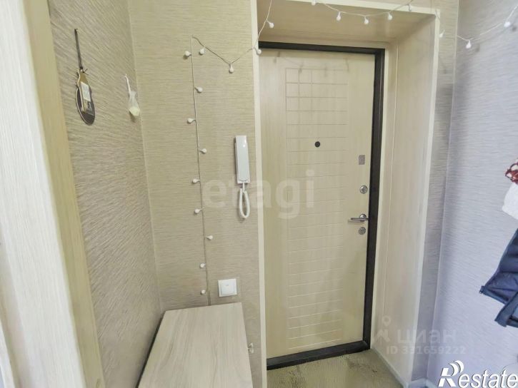 2-комн квартира ул Мичуринская, 205Б,  д. 205Б