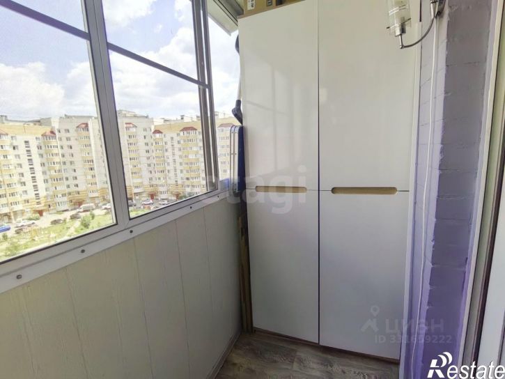 2-комн квартира ул Мичуринская, 205Б,  д. 205Б
