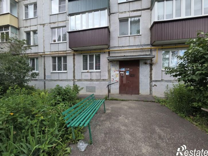 2-комн квартира городской округ Тамбов