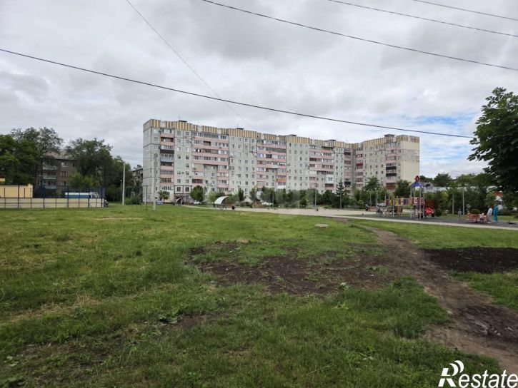2-комн квартира городской округ Тамбов