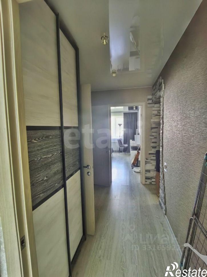 2-комн квартира ул Мичуринская, 205Б,  д. 205Б