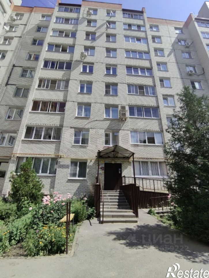 2-комн квартира ул Мичуринская, 205Б,  д. 205Б