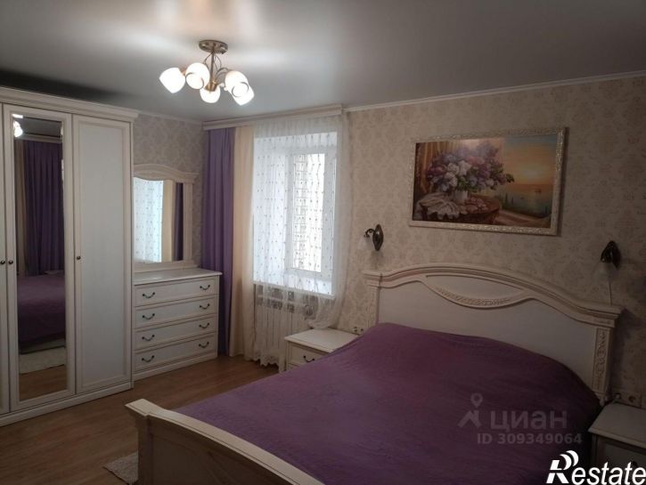 3-комн квартира ул Свободная, 10б,  д. 10б