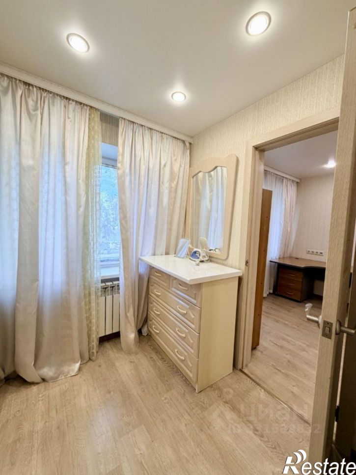 2-комн квартира ул Мичуринская, 44,  д. 44