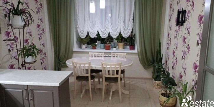 3-комн квартира ул Свободная, 10б,  д. 10б