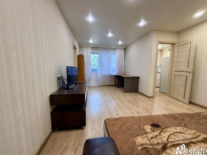 2-комн квартира ул Мичуринская, 44,  д. 44