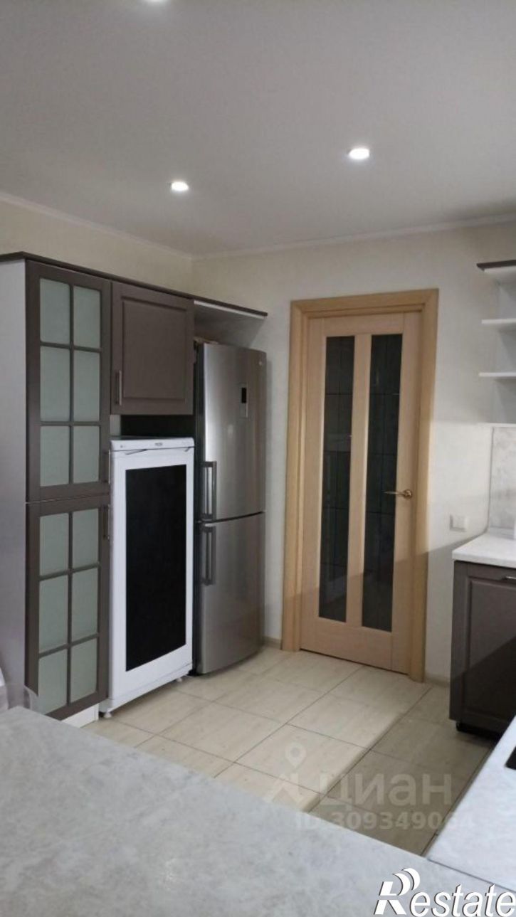 3-комн квартира ул Свободная, 10б,  д. 10б