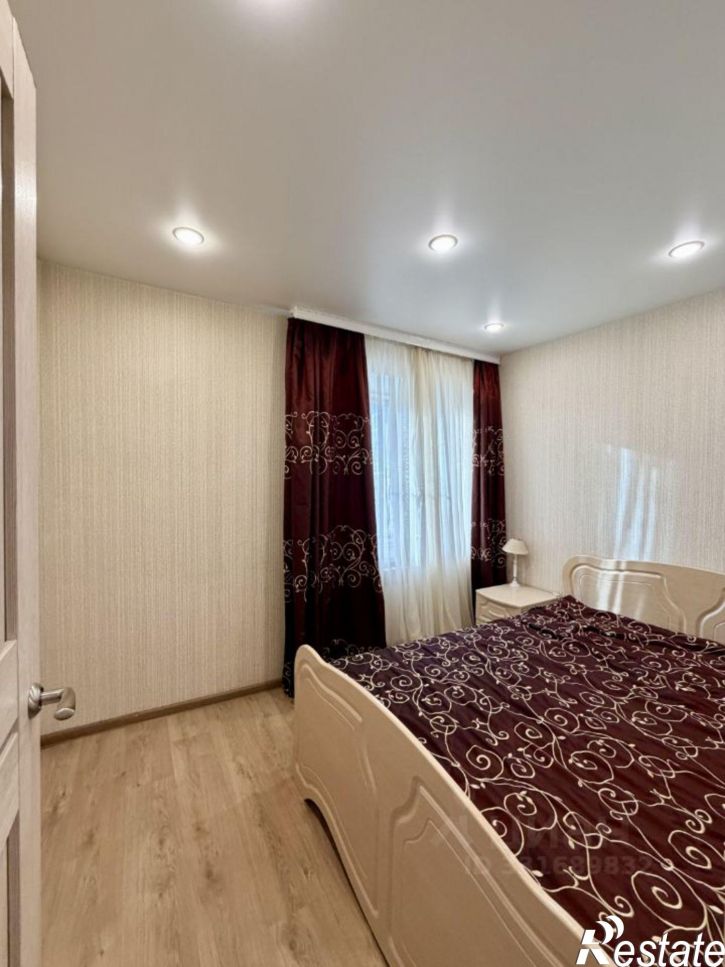 2-комн квартира ул Мичуринская, 44,  д. 44