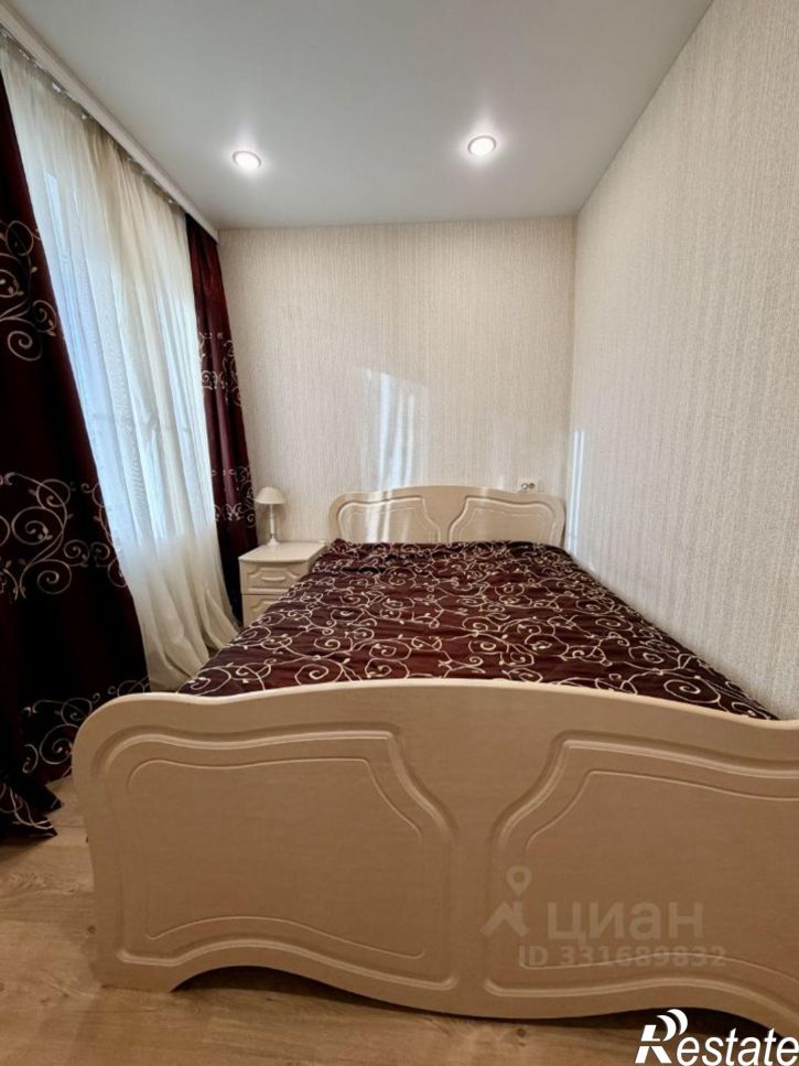 2-комн квартира ул Мичуринская, 44,  д. 44