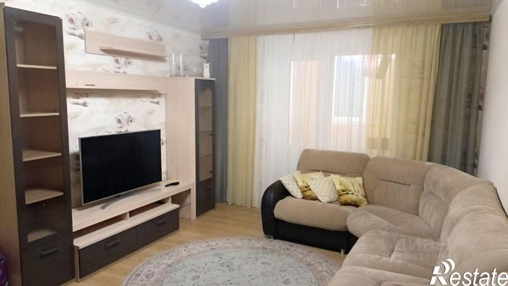 3-комн квартира ул Свободная, 10б,  д. 10б