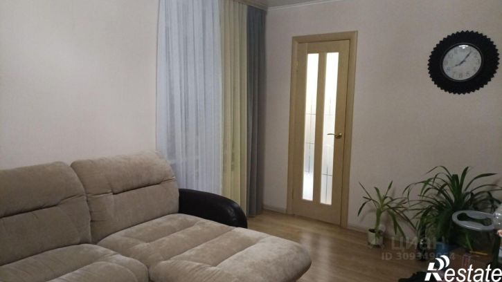 3-комн квартира ул Свободная, 10б,  д. 10б