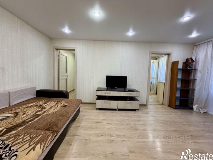 2-комн квартира ул Мичуринская, 44,  д. 44