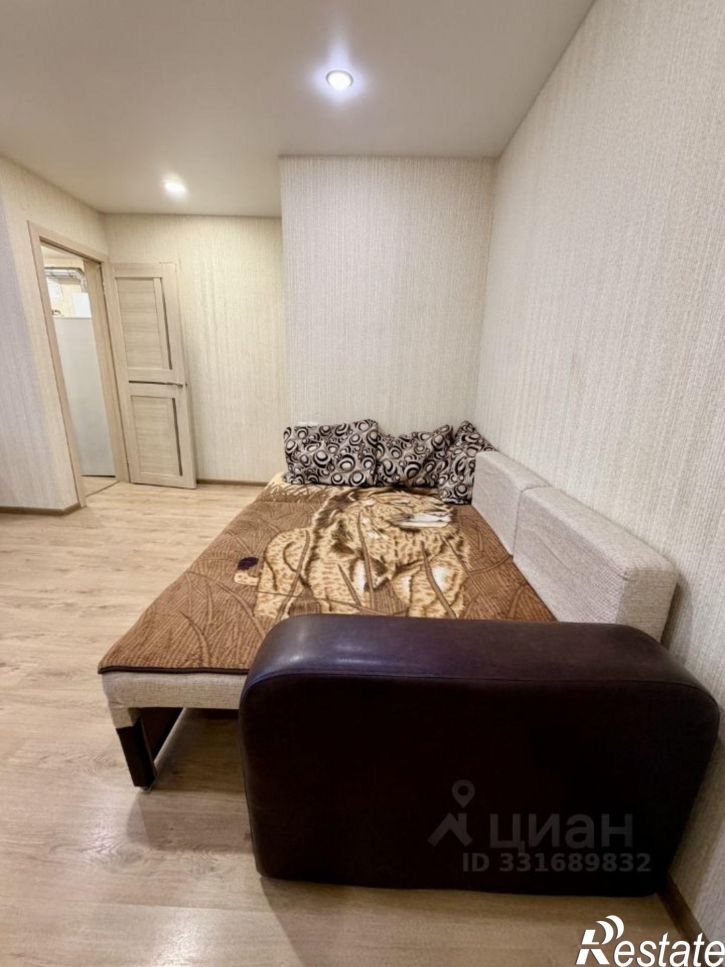 2-комн квартира ул Мичуринская, 44,  д. 44