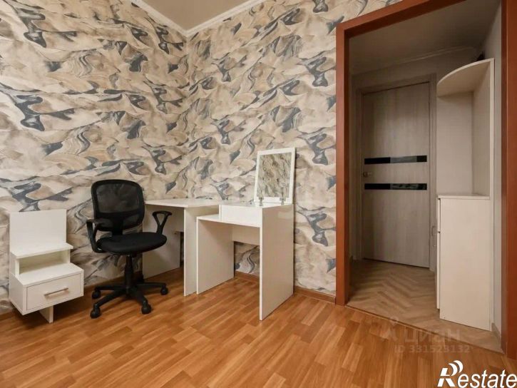 3-комн квартира ул З.Космодемьянской, 14,  д. 14