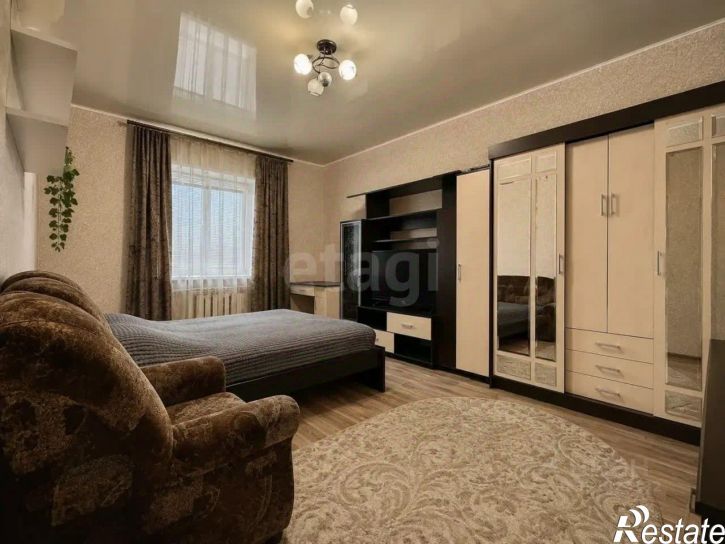 3-комн квартира ул З.Космодемьянской, 14,  д. 14