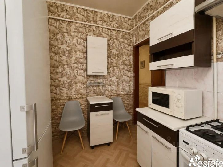 3-комн квартира ул З.Космодемьянской, 14,  д. 14