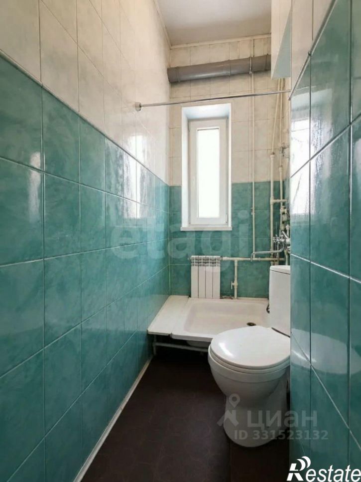 3-комн квартира ул З.Космодемьянской, 14,  д. 14