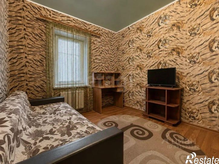 3-комн квартира ул З.Космодемьянской, 14,  д. 14