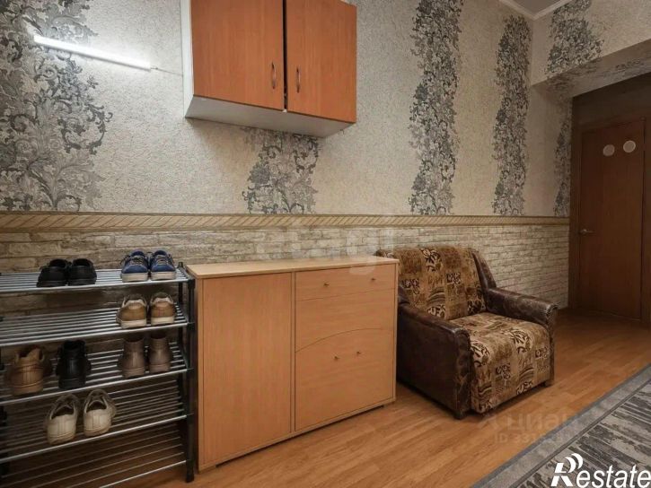 3-комн квартира ул З.Космодемьянской, 14,  д. 14