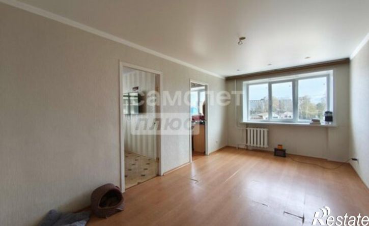 4-комн квартира ул Клубная, 3,  д. 3