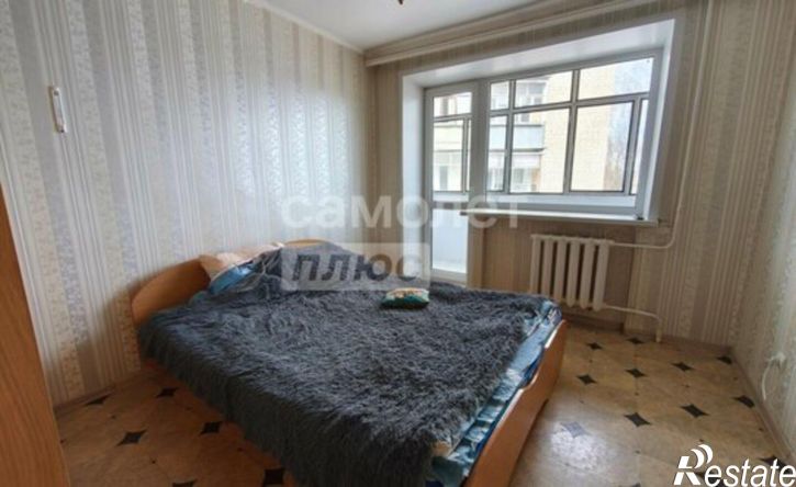 4-комн квартира ул Клубная, 3,  д. 3