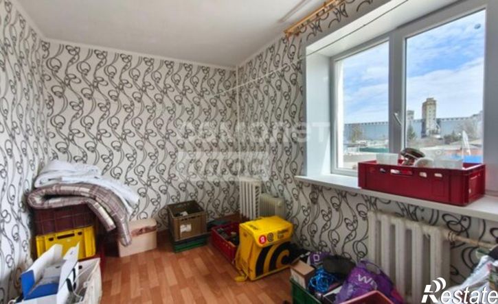 4-комн квартира ул Клубная, 3,  д. 3