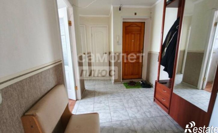 4-комн квартира ул Клубная, 3,  д. 3