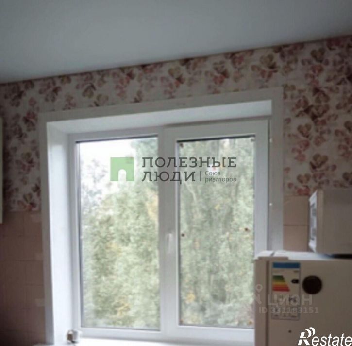2-комн квартира ул Рабочая, 34 1,  д. 34 1,  к. 1