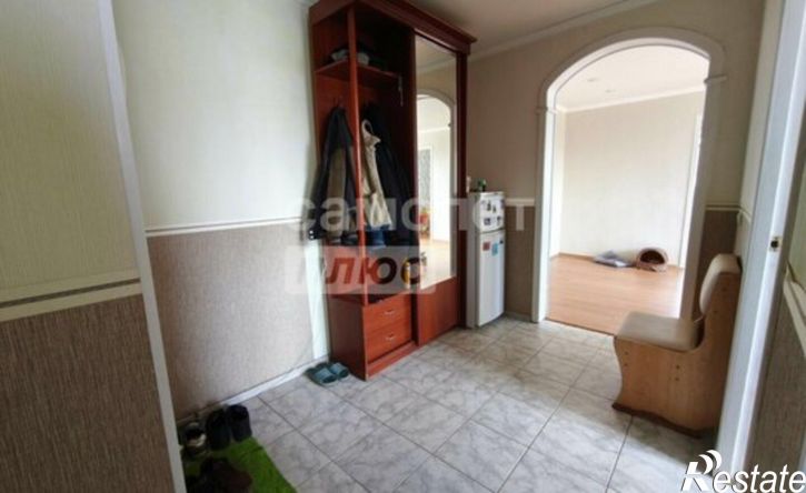 4-комн квартира ул Клубная, 3,  д. 3