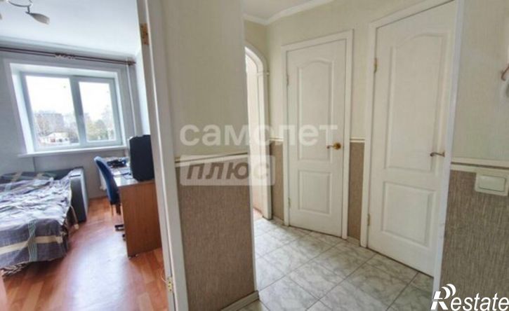 4-комн квартира ул Клубная, 3,  д. 3